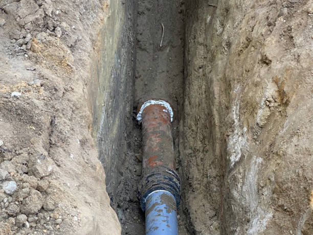 Best Emergency water extraction  in Wendell, NC