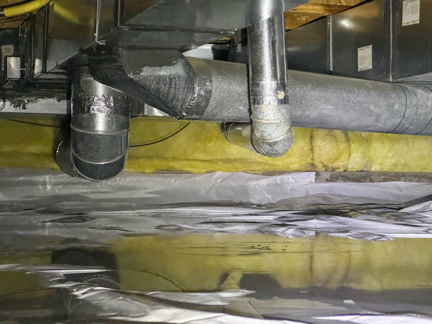 Professional Water damage restoration in NC